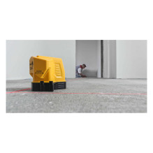 STABILA FLS 90 Linienlaser STABILA FLS 90 Linienlaser