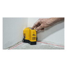 STABILA FLS 90 Linienlaser STABILA FLS 90 Linienlaser