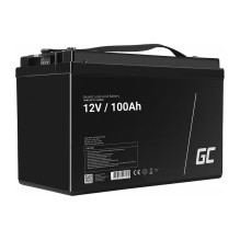 Green Cell AGM VRLA 12V...