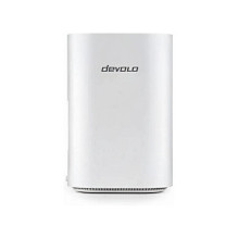 „Devolo WiFi 7 BE6500“ maršrutizatorius (baltas)