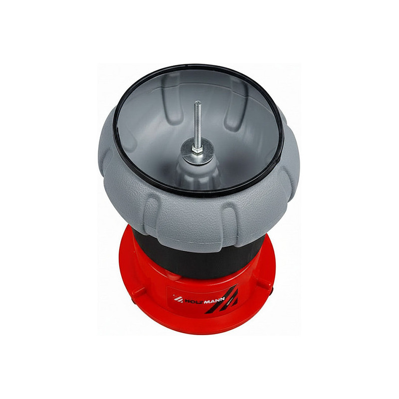 Holzmann VPT2.3KG 230V vibruojantis poliravimo būgnas