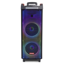 AIWA Power Audio Speaker...
