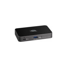 OWC Thunderbolt 4 Hub mit 5...