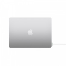 Apple USB-C auf MagSafe 3 Kabel silber (2 m) Apple USB-C auf MagSafe 3 Kabel silber (2 m)
