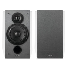 Edifier Studio R1700BT 2.0 weiß / silber Bluetooth retail Edifier Studio R1700BT 2.0 weiß / silber Bluetooth retail