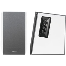 Edifier Studio R1700BT 2.0 weiß / silber Bluetooth retail Edifier Studio R1700BT 2.0 weiß / silber Bluetooth retail