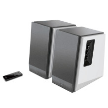 Edifier Studio R1700BT 2.0 weiß / silber Bluetooth retail Edifier Studio R1700BT 2.0 weiß / silber Bluetooth retail