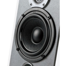 Edifier Studio R1700BT 2.0 weiß / silber Bluetooth retail Edifier Studio R1700BT 2.0 weiß / silber Bluetooth retail