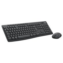 KEYBOARD +MOUSE COMBO MK370...