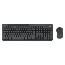 KEYBOARD +MOUSE COMBO MK370 / 920-012077 LOGITECH