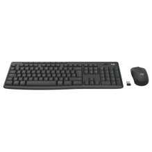 KEYBOARD +MOUSE COMBO MK370 / 920-012077 LOGITECH