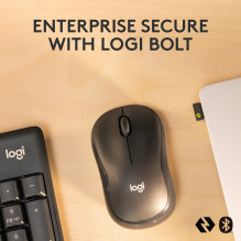 KEYBOARD +MOUSE COMBO MK370 / 920-012077 LOGITECH