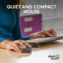 KEYBOARD +MOUSE COMBO MK370 / 920-012077 LOGITECH