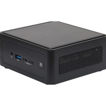 ASRock NUC BOX-125H...