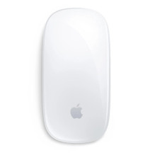 Apple Magic mouse Office Ambidextrous RF Wireless + Bluetooth