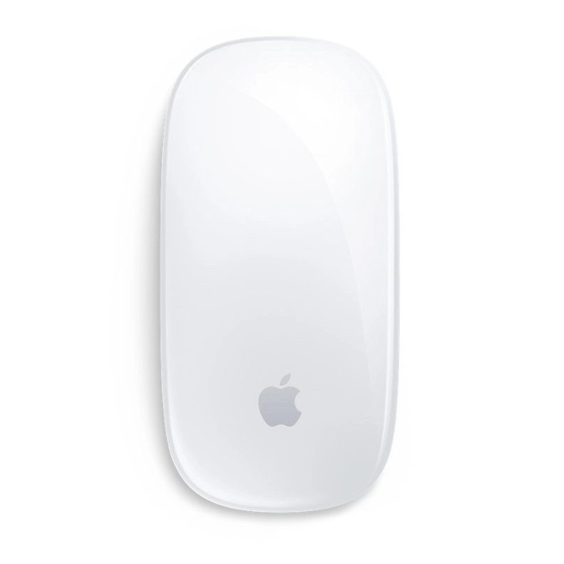 Apple Magic mouse Office Ambidextrous RF Wireless + Bluetooth