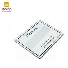 Mocco Tempered Glass...
