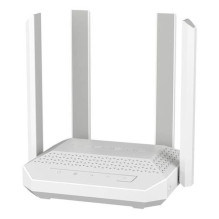 Keenetic „Sprinter“ yra AX3000 „Mesh WiFi 6“ maršrutizatorius
