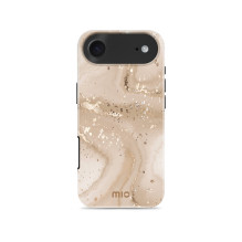 MIO Gold Marble Magsafe Compatible for iPhone Air MIO Gold Marble Magsafe Compatible for iPhone Air