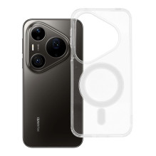 Dėklas, skirtas Huawei Pura...
