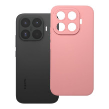 Case for Xiaomi 17T Matt 2.0 powder pink Case for Xiaomi 17T Matt 2.0 powder pink