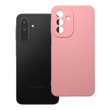 Case for Samsung A17 Matt 2.0 powder pink Case for Samsung A17 Matt 2.0 powder pink