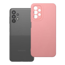 Case for Samsung A13 4G Matt 2.0 powder pink Case for Samsung A13 4G Matt 2.0 powder pink