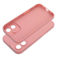 Case for iPhone 11 Matt 2.0 powder pink