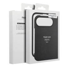 „iPhone Duo“ dėklas 4sD-i, pastelinis, suderinamas su „MagSafe“ ir juodas, „MagSafe“ „iPhone Duo“ dėklas 4sD-i, pastelinis, suderinamas su „MagSafe“ ir juodas, „MagSafe“