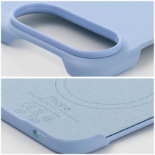 „iPhone Duo“ dėklas 4sD-i, pastelinis, suderinamas su „MagSafe“, šviesiai mėlynas. „iPhone Duo“ dėklas 4sD-i, pastelinis, suderinamas su „MagSafe“, šviesiai mėlynas.