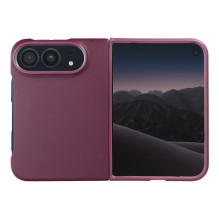 „iPhone Duo“ dėklas 4sD-i, pastelinis, suderinamas su „MagSafe“ ir tamsiai vyšninės spalvos „iPhone Duo“ dėklas 4sD-i, pastelinis, suderinamas su „MagSafe“ ir tamsiai vyšninės spalvos