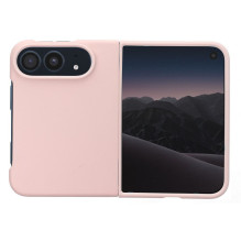 „iPhone Duo“ dėklas 4sD-i, pastelinis, suderinamas su „MagSafe“, šviesiai rožinis „iPhone Duo“ dėklas 4sD-i, pastelinis, suderinamas su „MagSafe“, šviesiai rožinis