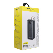 Powerbank AWEI PA-34 30000...