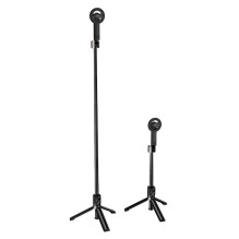 Selfie stick tripod with wireless remote compatible with MagSafe Hoco K35 black