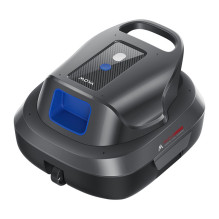 Baseino siurblys robotas - MOVA R10 5700 LPH, 120 min Veikimo laikas, Belaidis, Juodas Baseino siurblys robotas - MOVA R10 5700 LPH, 120 min Veikimo laikas, Belaidis, Juodas