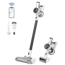 Cordless stick vacuum cleaner TINECO Pure One X Essentials, bagless, 260W Cordless stick vacuum cleaner TINECO Pure One X Essentials, bagless, 260W