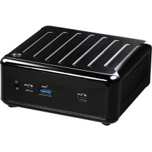 Barebone ASRock NUC-Box 4x4...