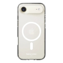 Case for iPhone 17 Air Transparent Native Union (Re)Clear