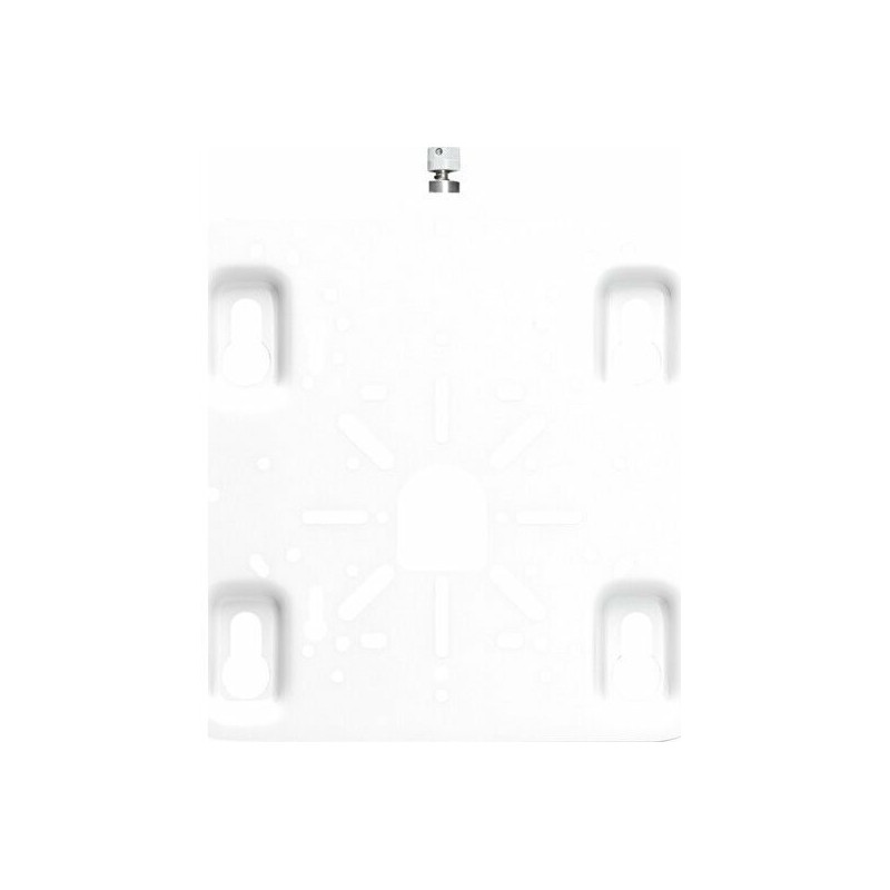Universal mounting plates 5 pcs for LANCOM LX-7000 series Black