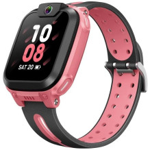 Išmanusis laikrodis imoo Watch Phone Z1 Pink