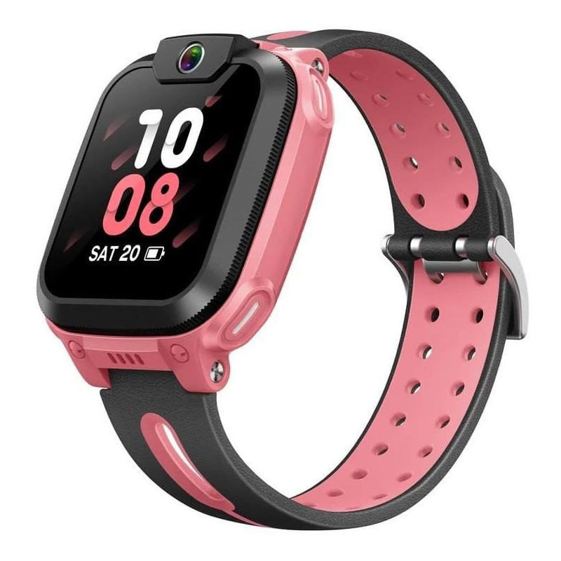 Išmanusis laikrodis imoo Watch Phone Z1 Pink
