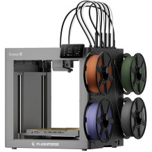3D printer Flashforge Creator 5 (10001101001)