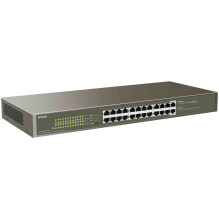 POE jungiklis TENDA TEG1124P-24-250W POE jungiklis TENDA TEG1124P-24-250W