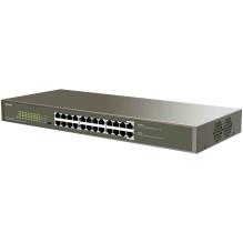 POE jungiklis TENDA TEG1124P-24-250W POE jungiklis TENDA TEG1124P-24-250W
