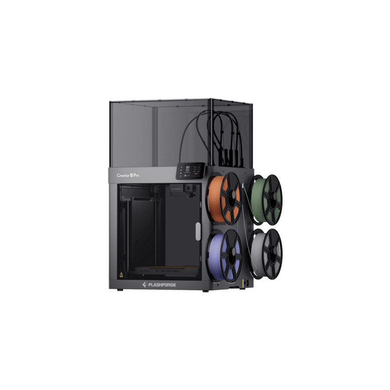3D printer Flashforge CREATOR 5 PRO