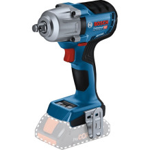 Plaktuvas Bosch GDS 18V-450...