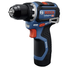 Cordless drill Bosch GSR...