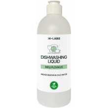 Dishwashing detergent Hi-Labs Dye Perfume Free, 0.5 l