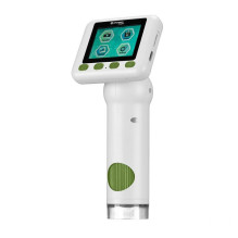 Youngster portable digital microscope for children with 5.08 cm screen Youngster portable digital microscope for children with 5.08 cm screen