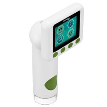 Youngster portable digital microscope for children with 5.08 cm screen Youngster portable digital microscope for children with 5.08 cm screen